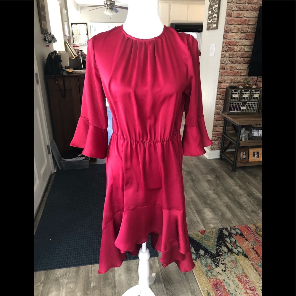 Vintage style dress